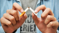 Что станет верным соратником в борьбе с никотиновой зависимостью?