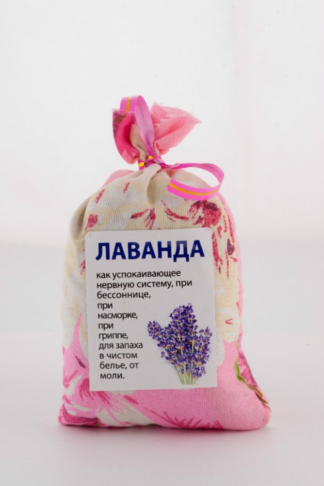 Купить лаванда саше с доставкой по России